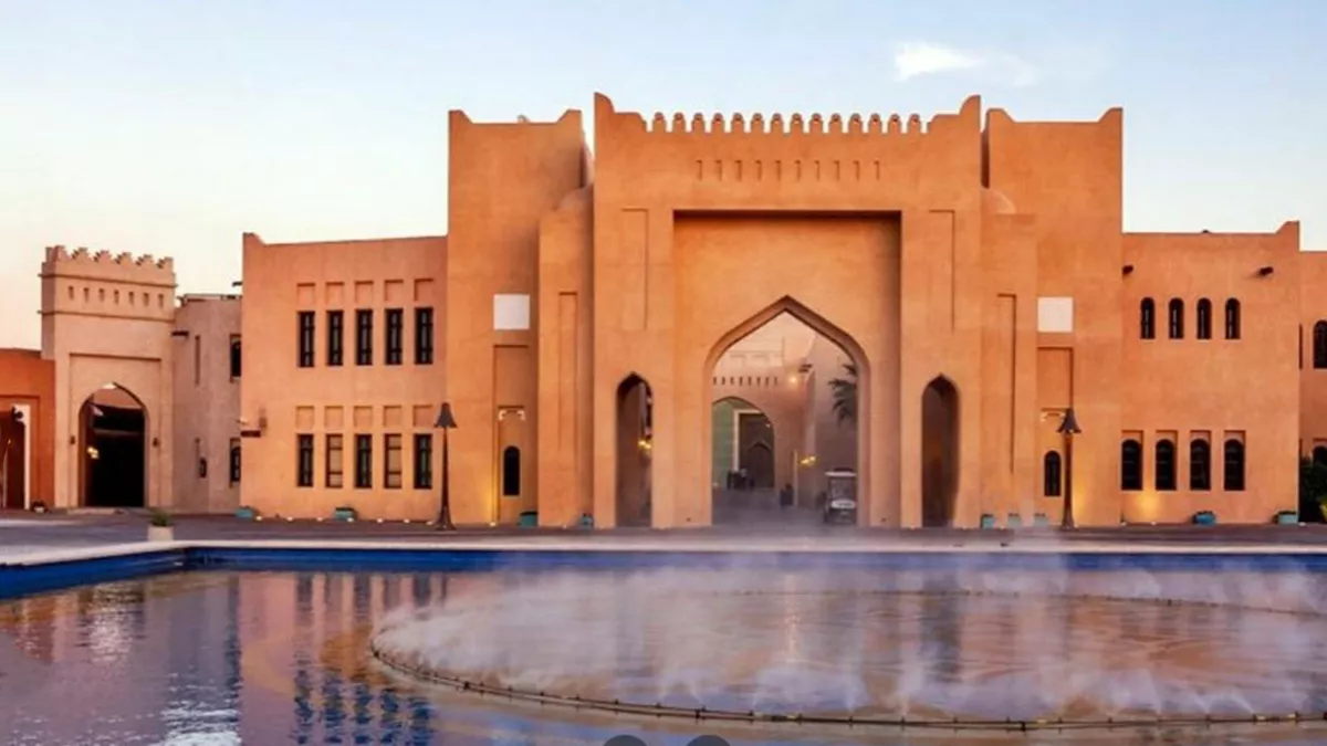 Katara Cultural Village 7