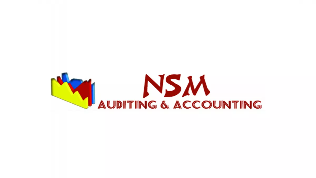NSM Accounting And Auditing Office 1
