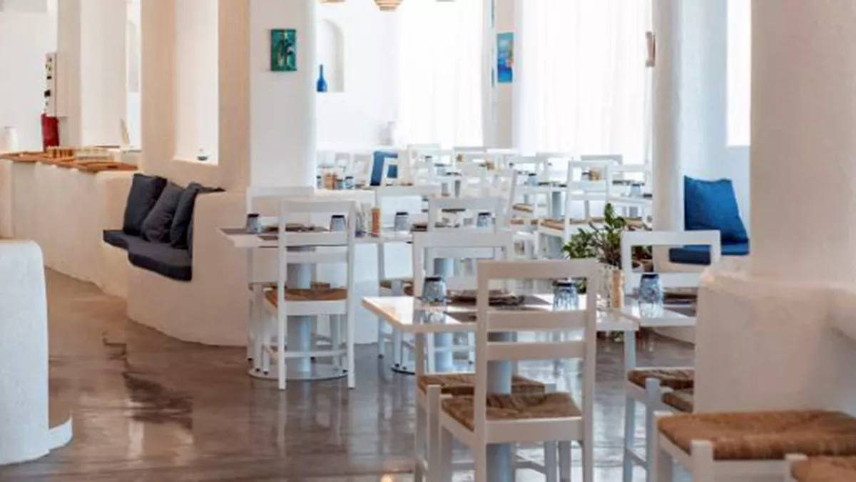Hellas Restaurant 5