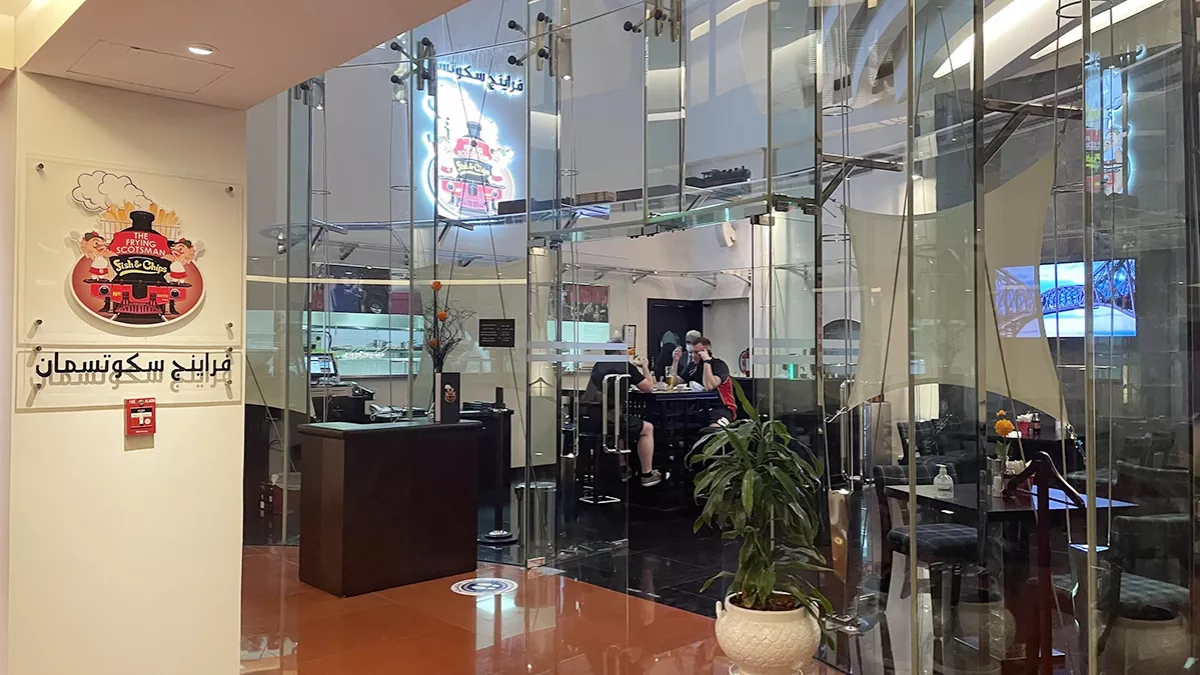 The Frying Scotsman 4