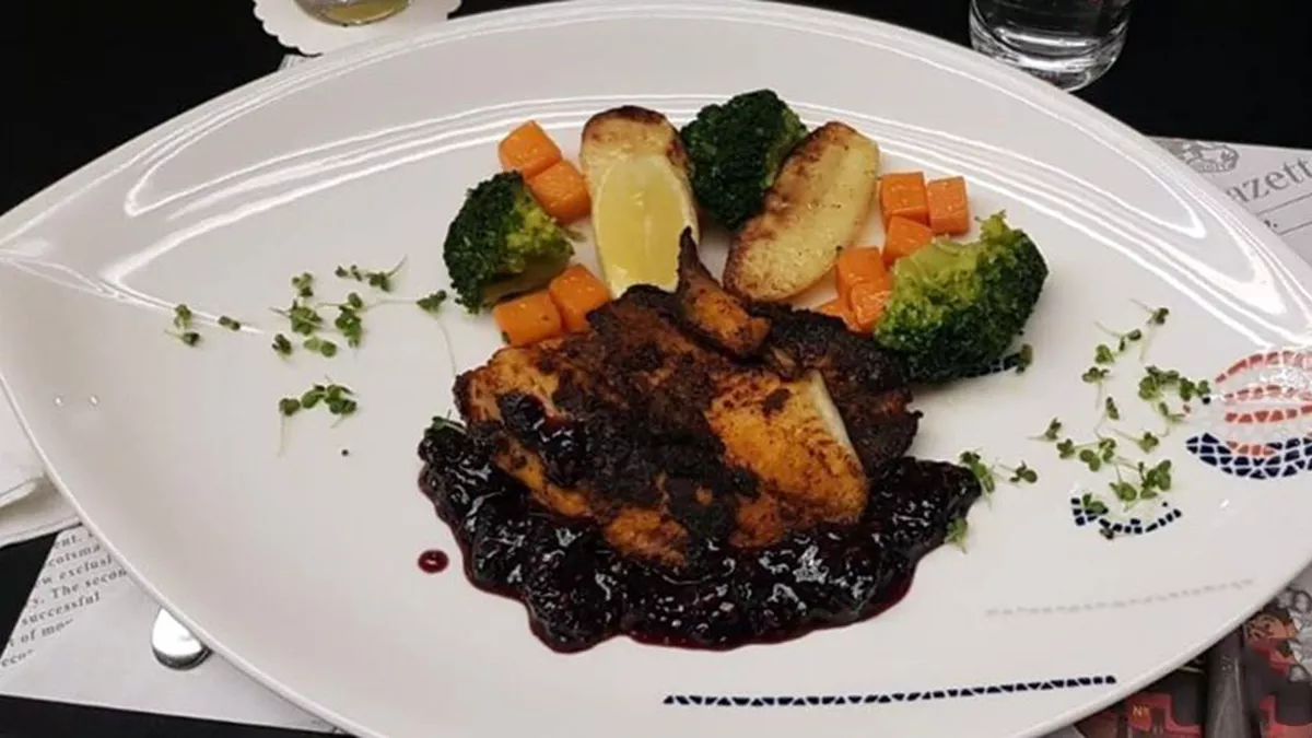 The Frying Scotsman 3