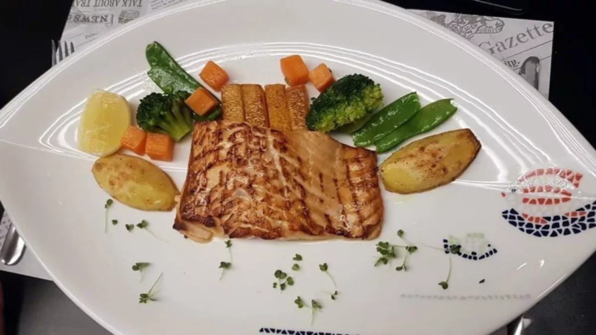 The Frying Scotsman 1