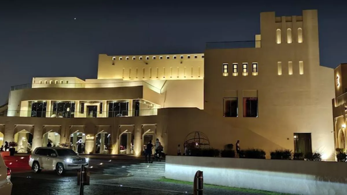 Al Thuraya Planetarium 9