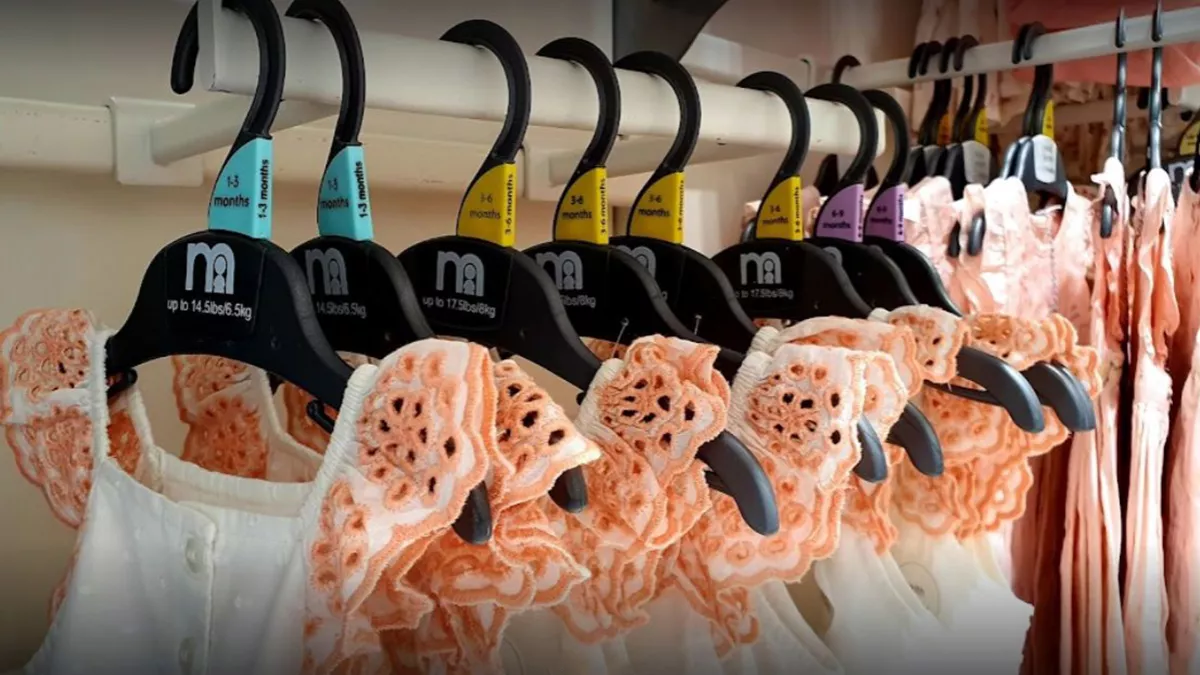 Mothercare - Doha Festival City 3