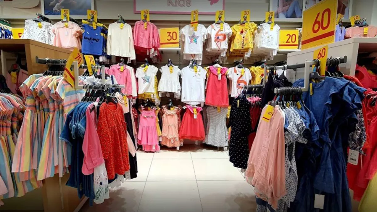 Mothercare - Doha Festival City 2
