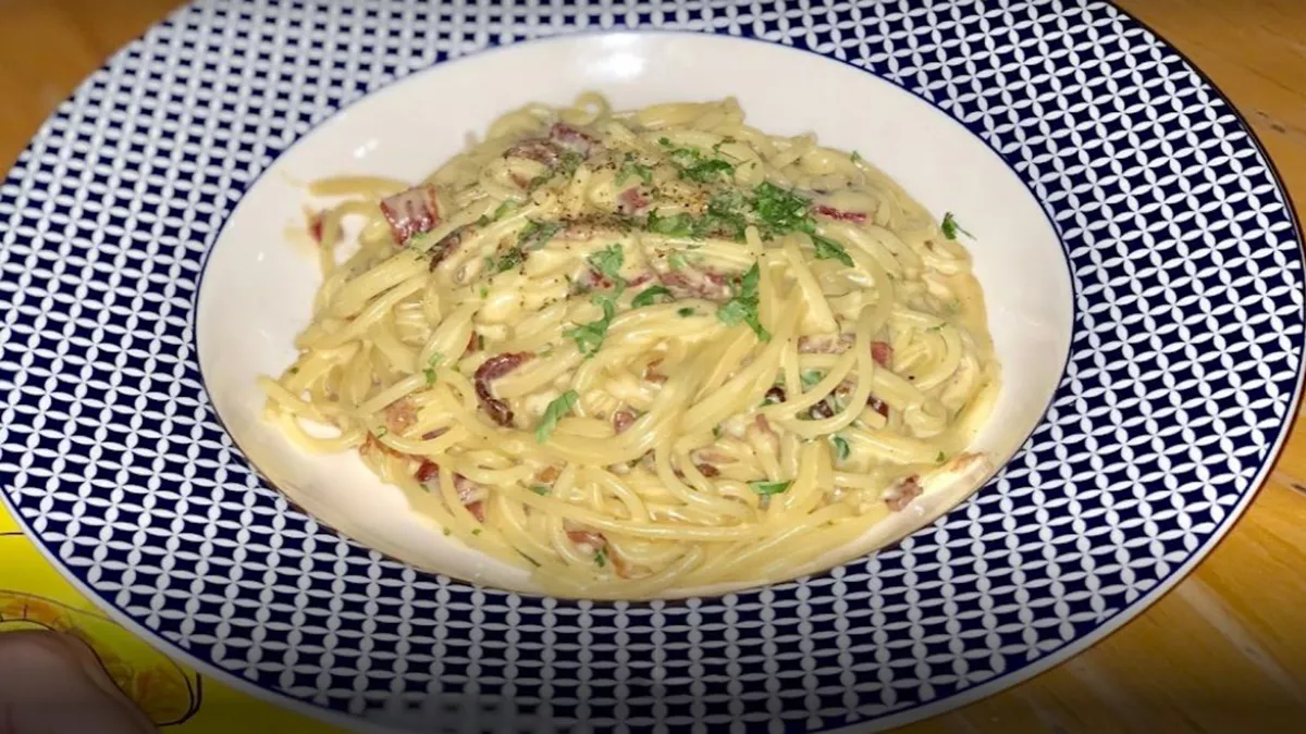 Carluccio's, The Pearl 6