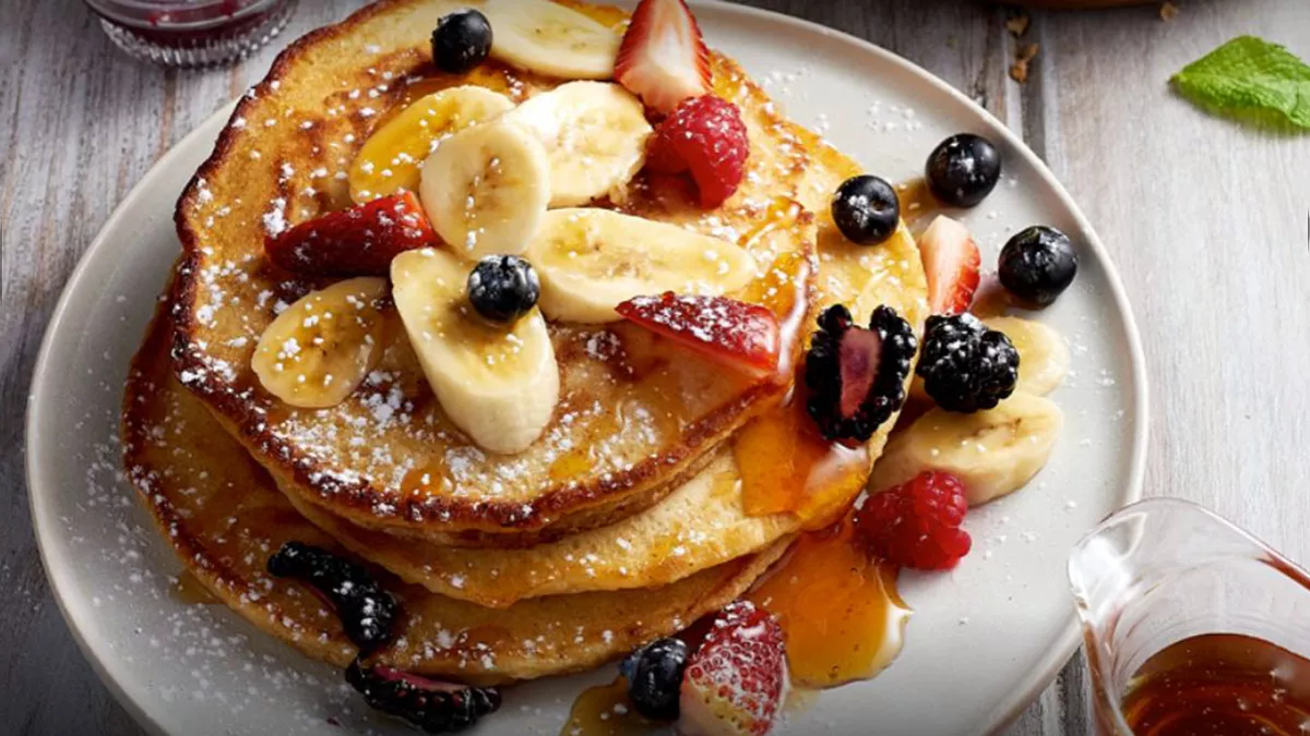 Carluccio's, The Pearl 3