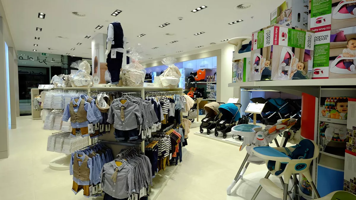 Mamas & Papas - Villaggio 3