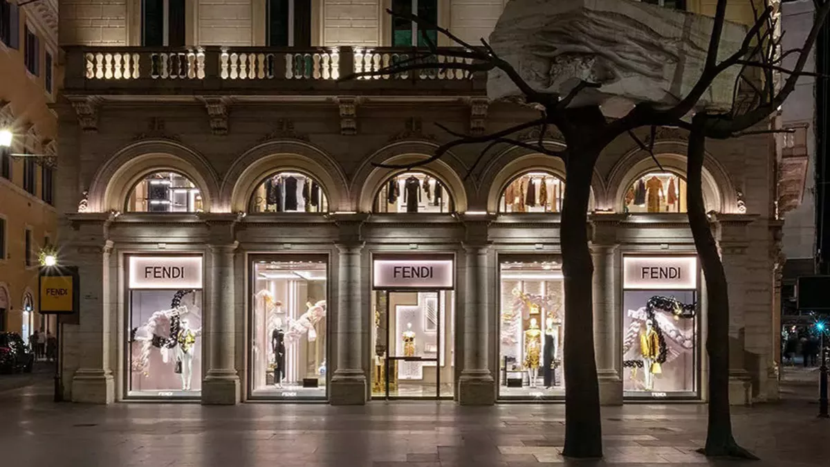 Fendi Kids - Villaggio 3