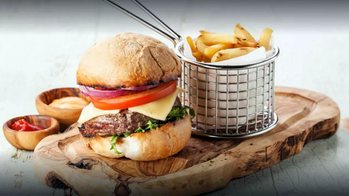 Outback Steakhouse, Lagoona Mall 4