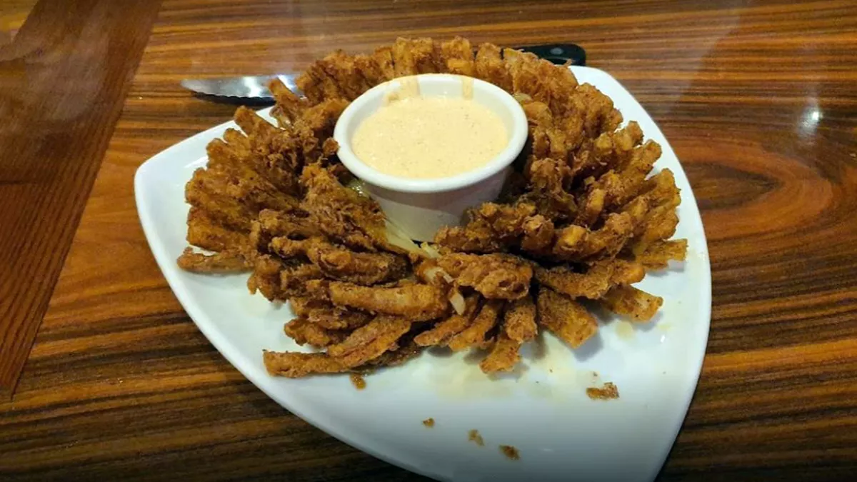 Outback Steakhouse, Lagoona Mall 3