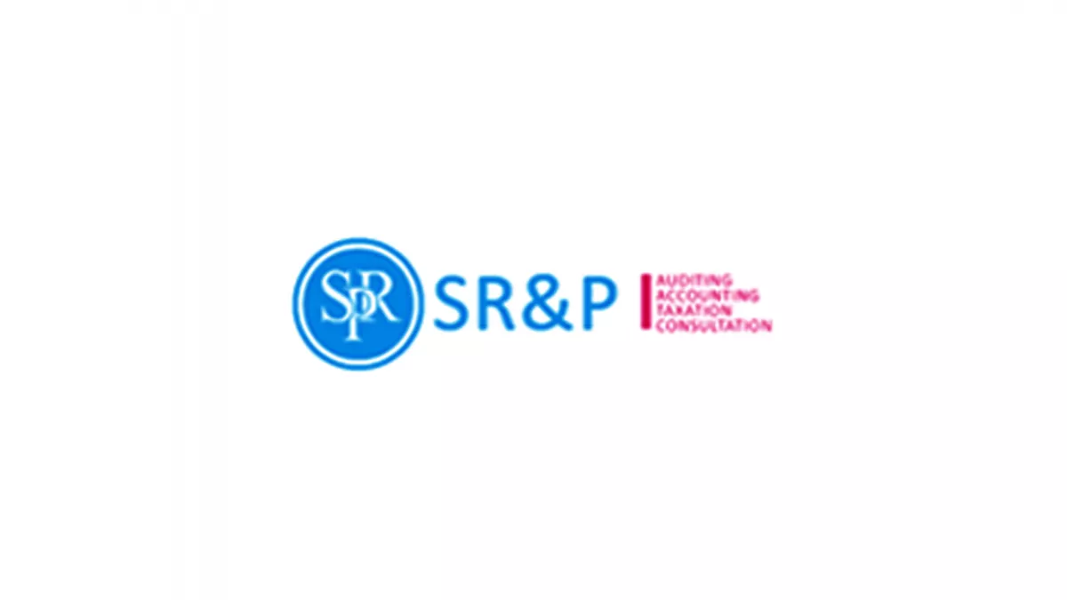 SR&P for accounts and auditing 1