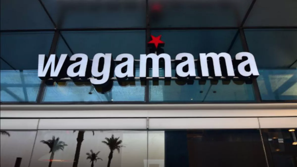 Wagamama 4