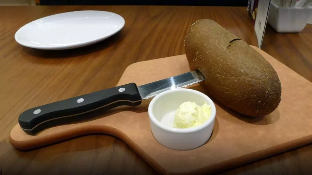 Outback Steakhouse, City Center Mall 2