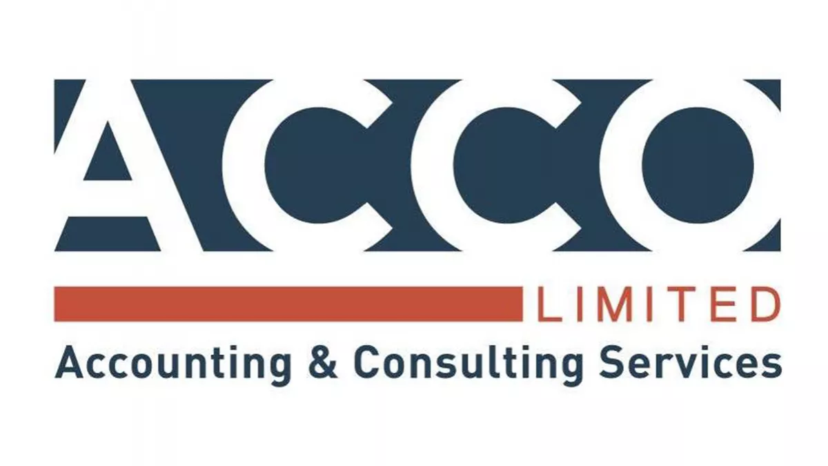 ACCO Limited Accounting and Consulting Services 1
