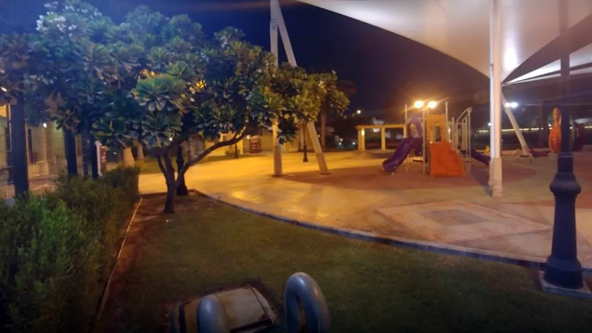 Al Waab Family Park 2