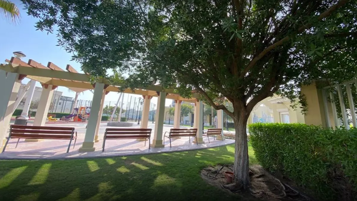 Al Waab Family Park 3