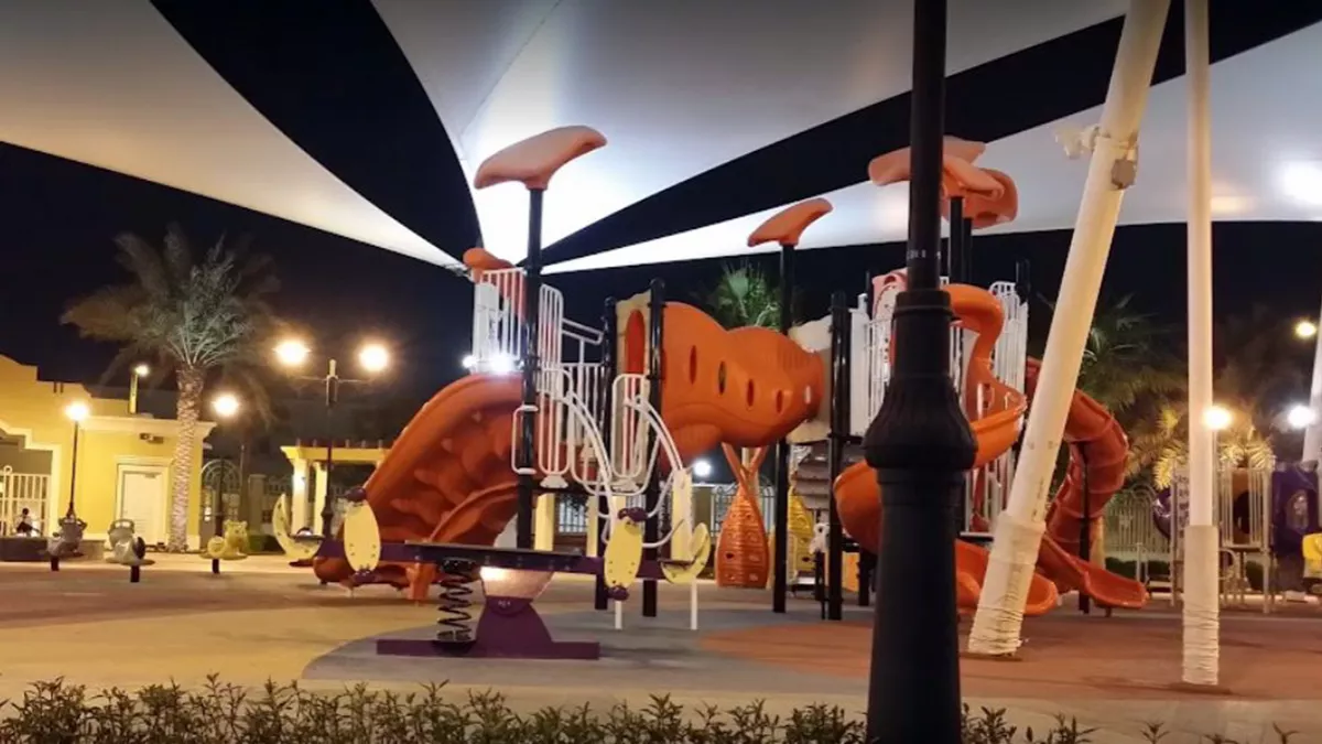 Al Waab Family Park 4