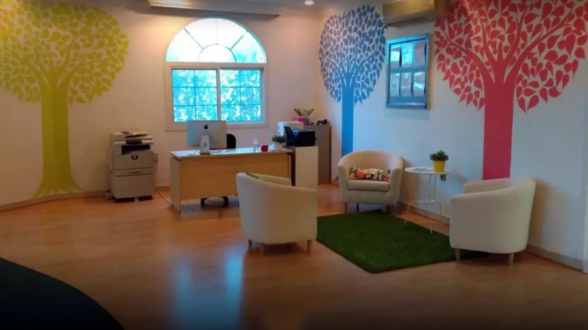 Apple Tree Nursery 2