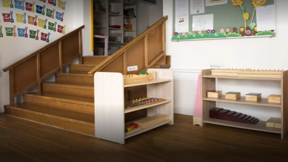 Tots Corner Nursery 2