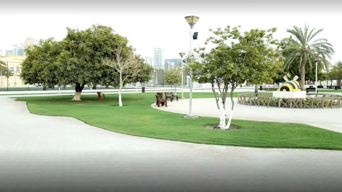 West Bay Family Park 4