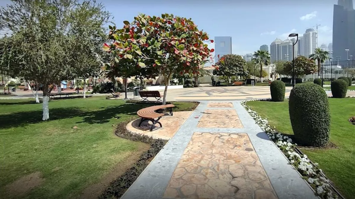 West Bay Family Park 7