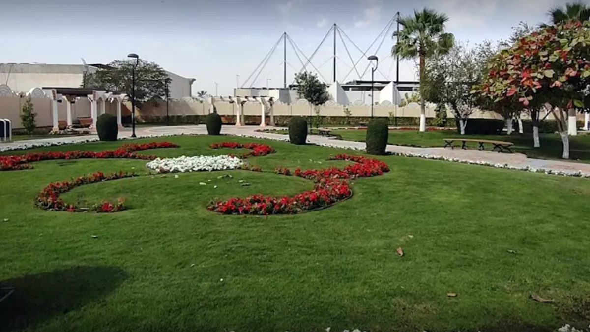 West Bay Family Park 5