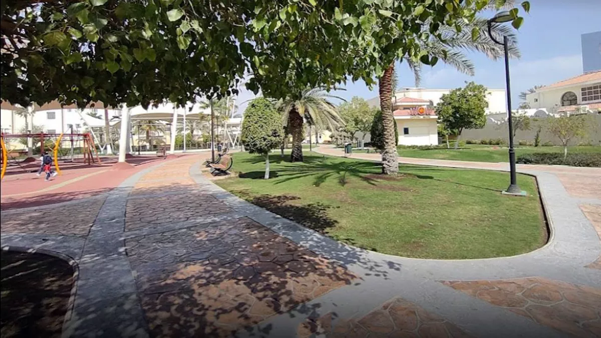 West Bay Family Park 3