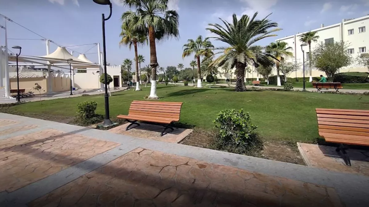 West Bay Family Park 6