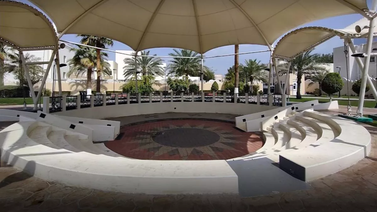 West Bay Family Park 2