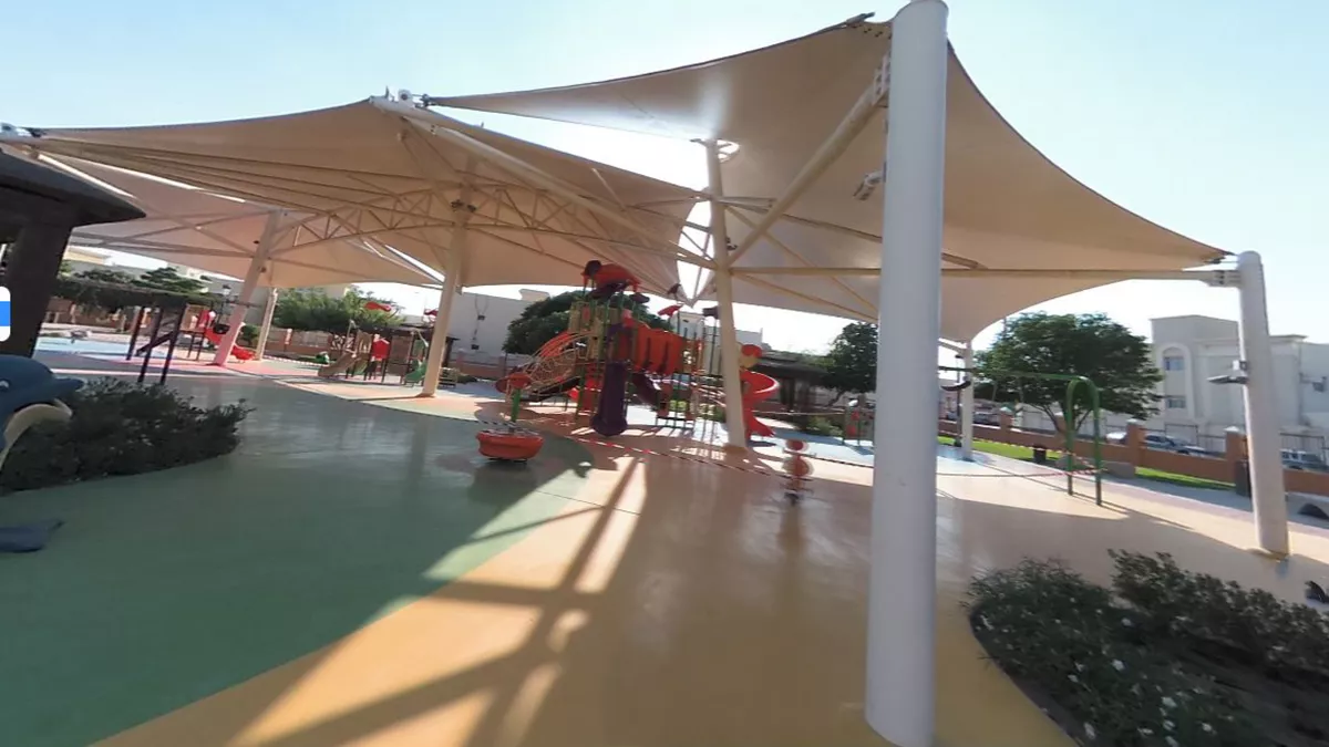 Al Mamoura Family Park 3