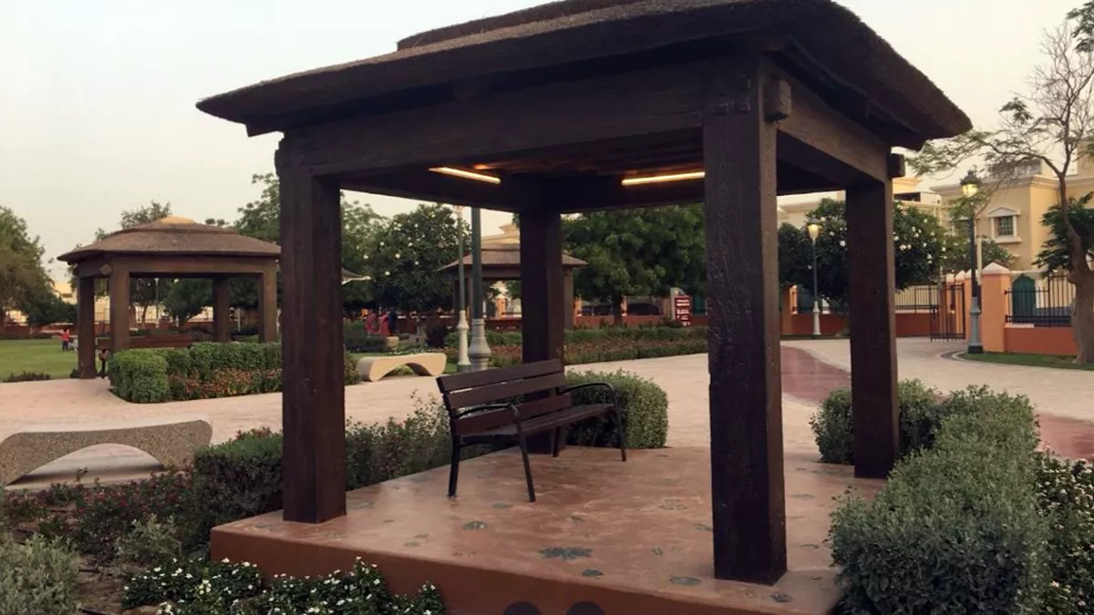 Al Mamoura Family Park 5