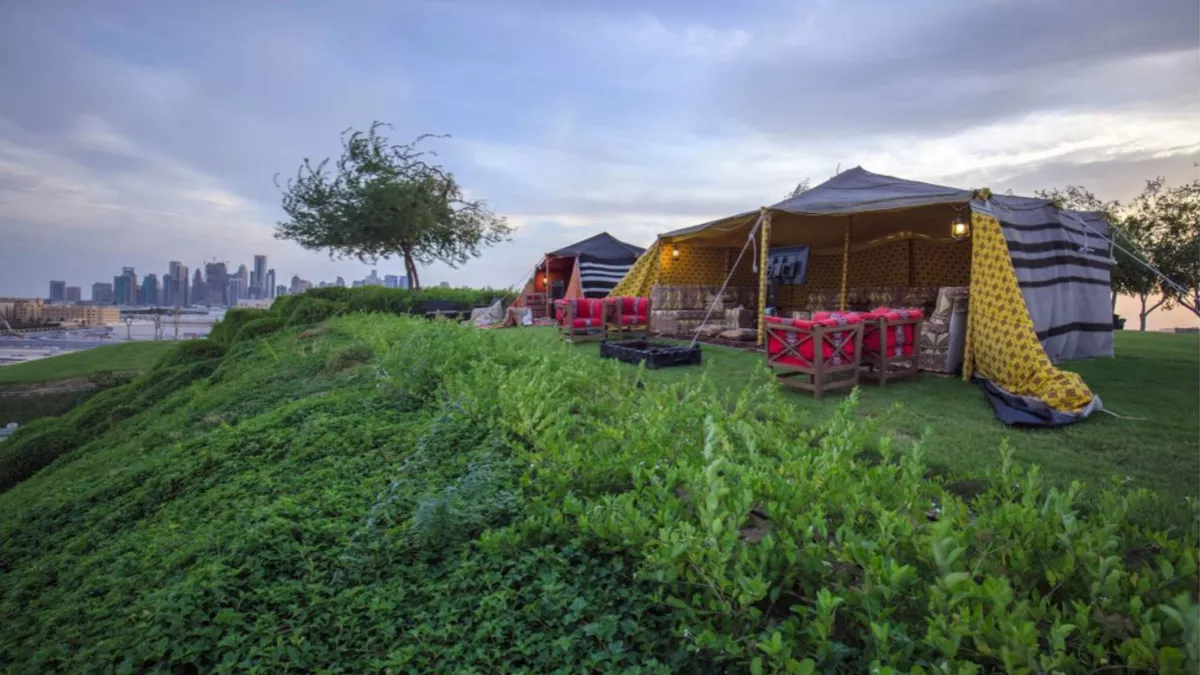 Katara Green Hills 4