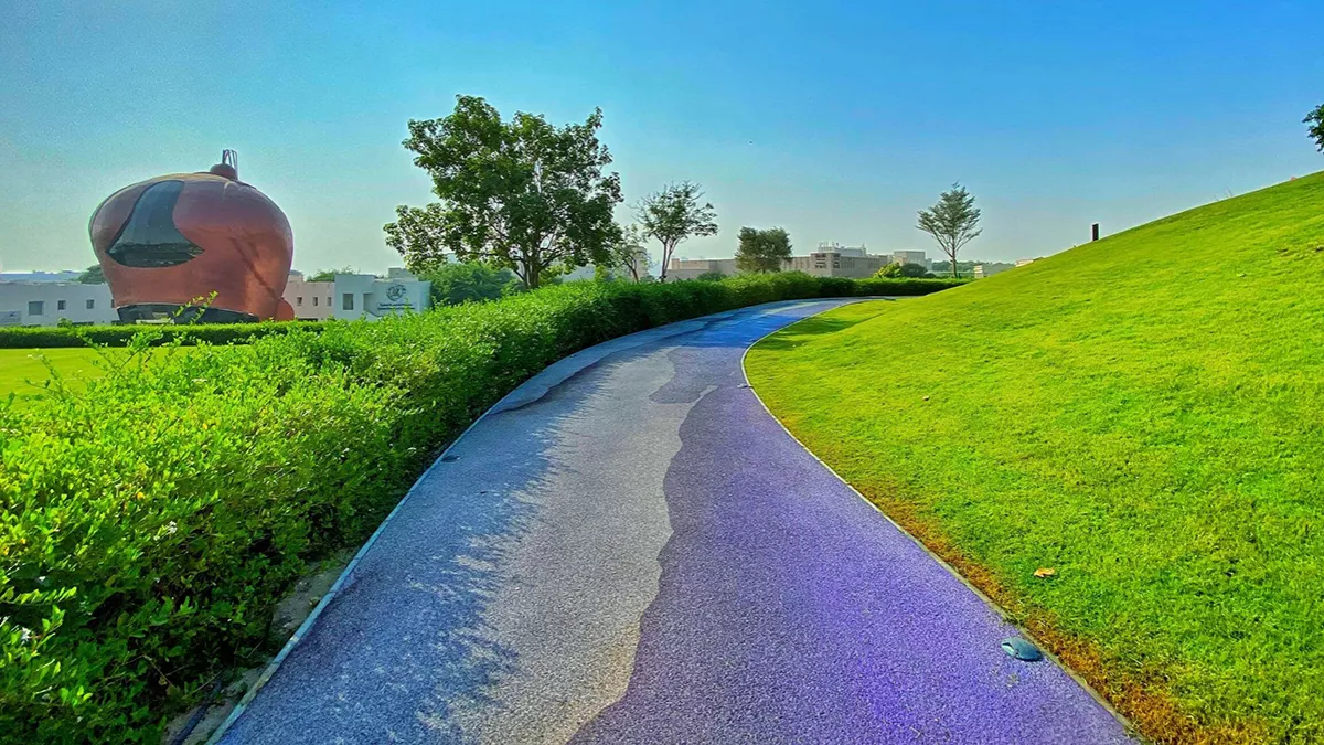 Katara Green Hills 8