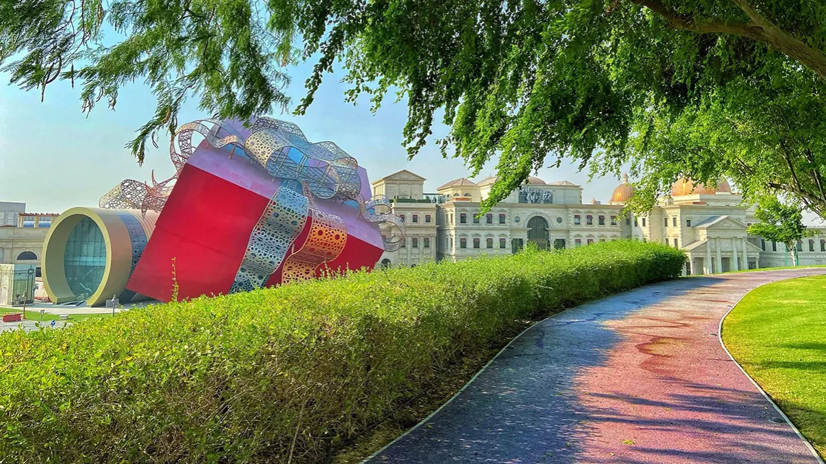 Katara Green Hills 3