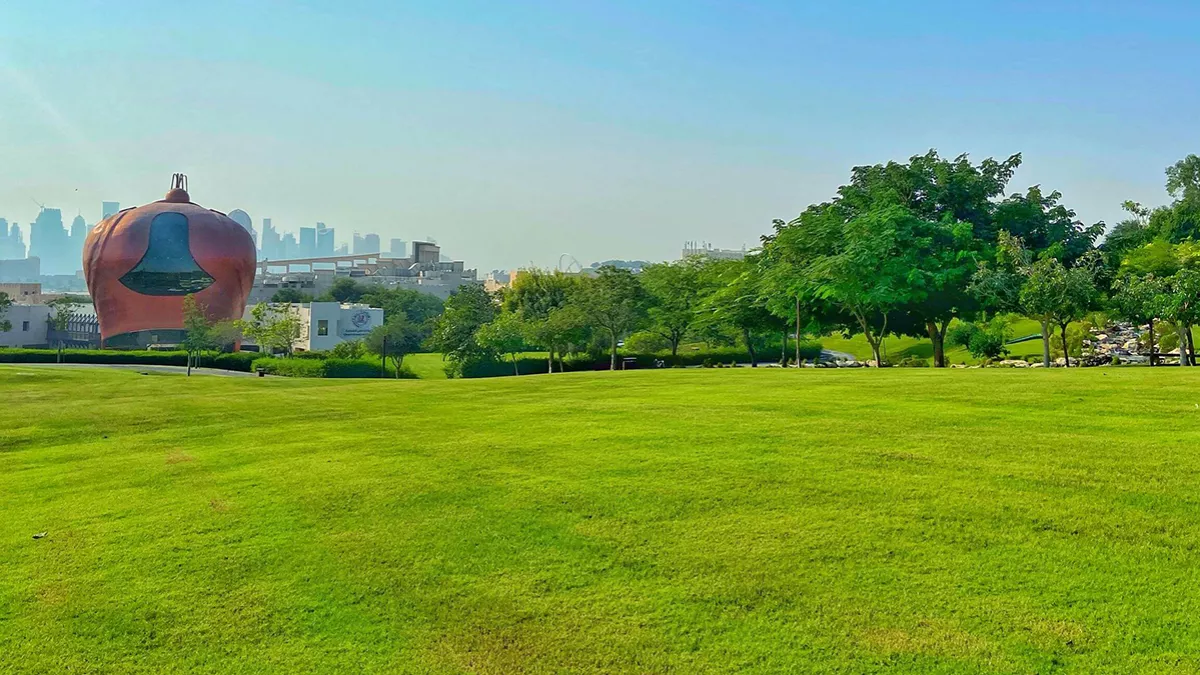 Katara Green Hills 7