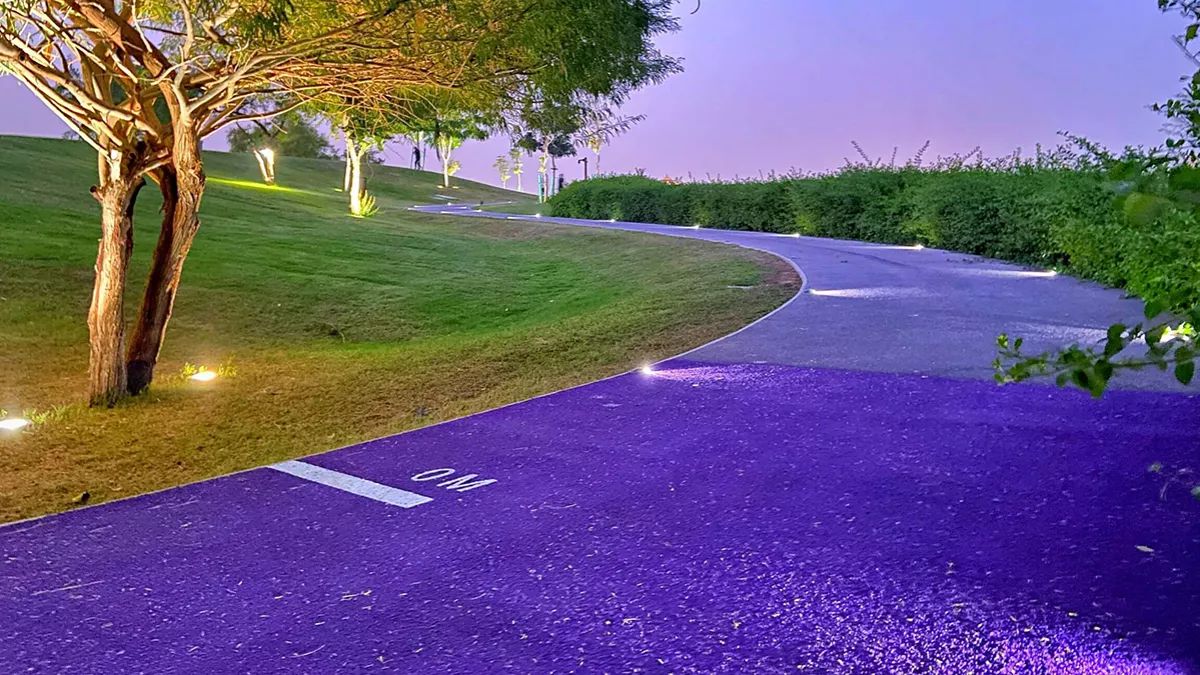 Katara Green Hills 6