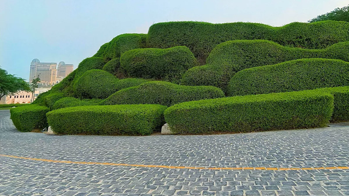 Katara Green Hills 2