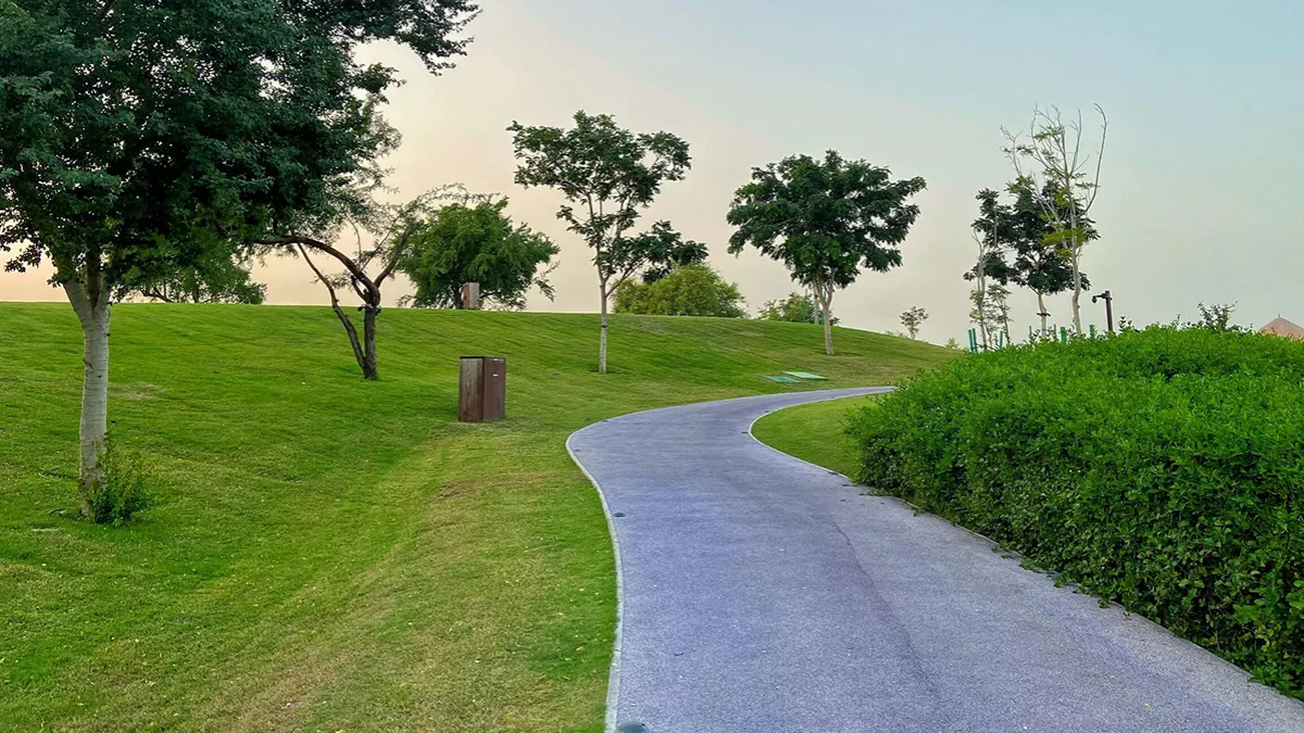 Katara Green Hills 1