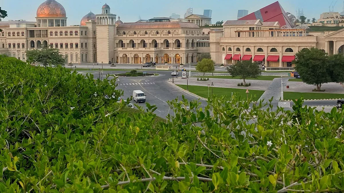 Katara Green Hills 5