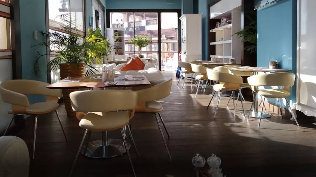 Chocolate Jar Qatar 3