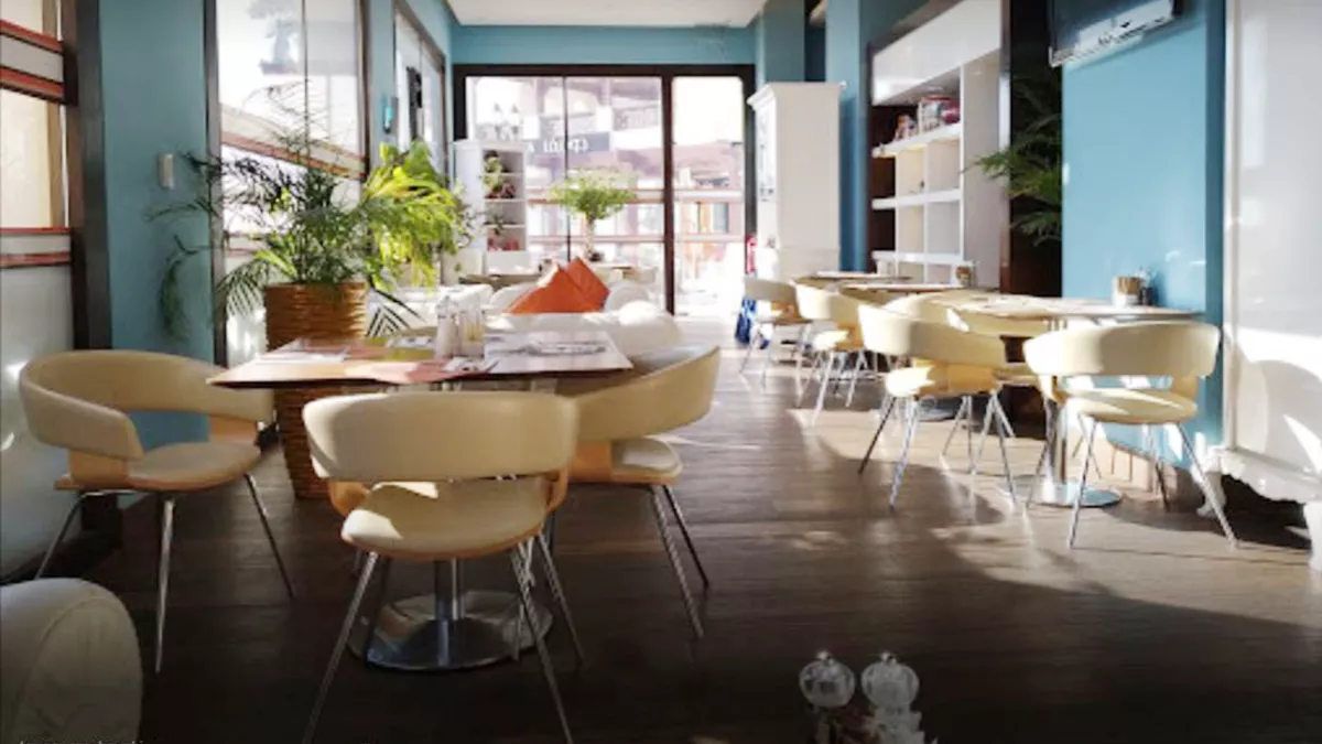 Chocolate Jar Qatar 6