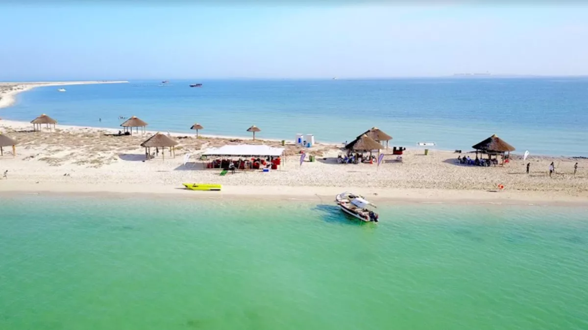 Al Safliya Island 7
