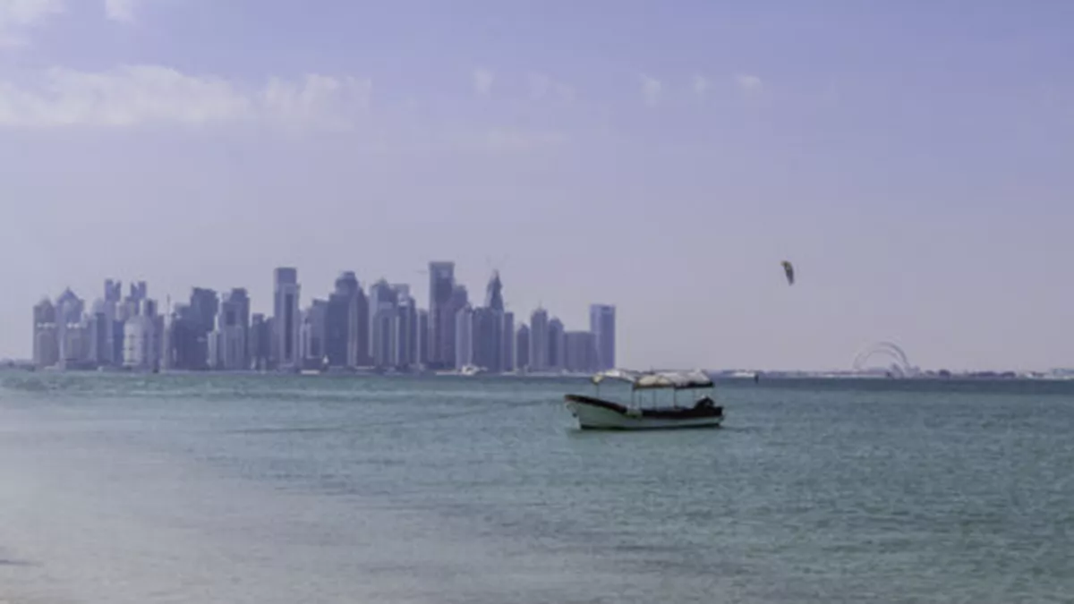 Al Safliya Island 4
