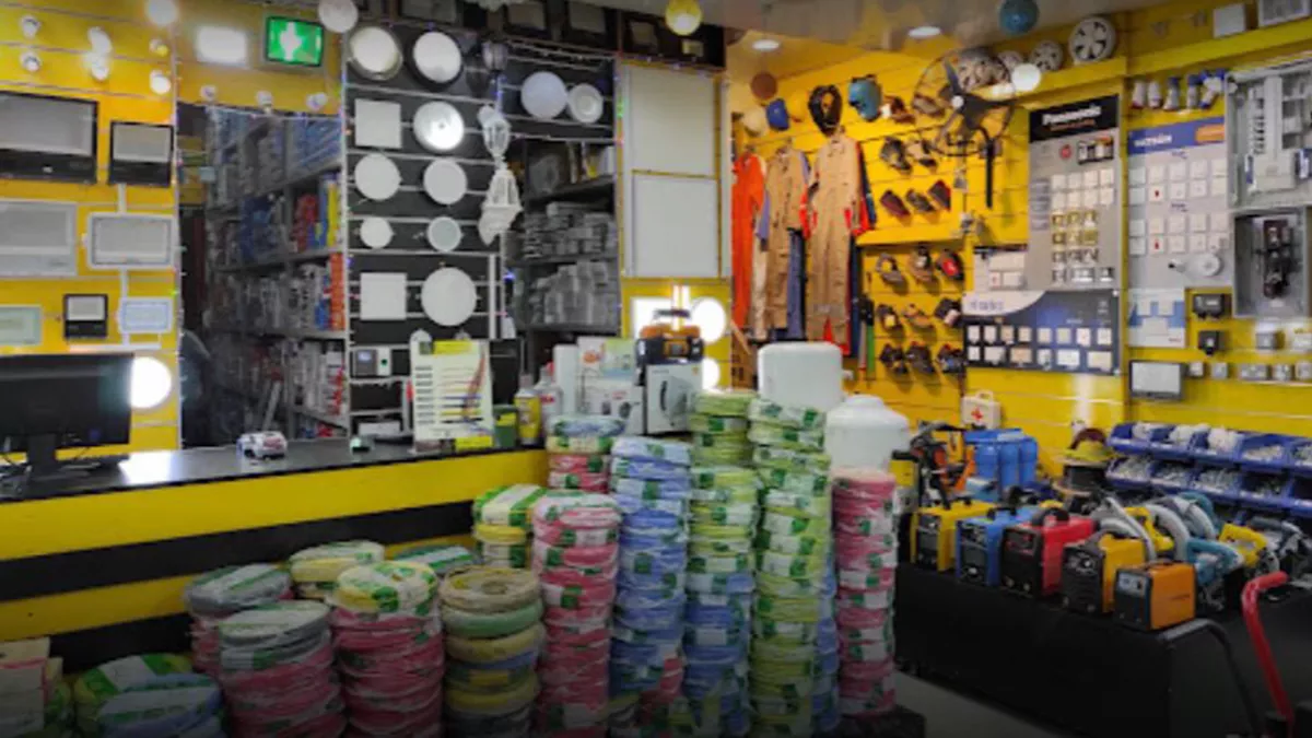 Alsalam Petrol Station 1