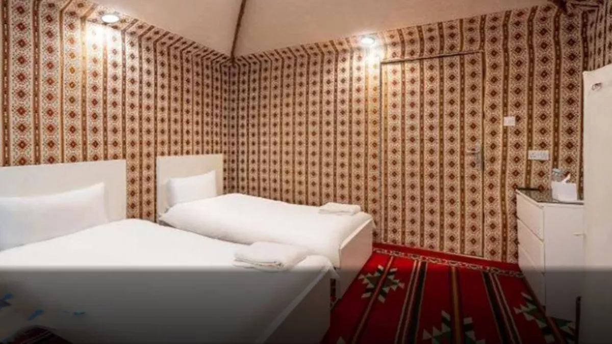 Sarab Camp 2