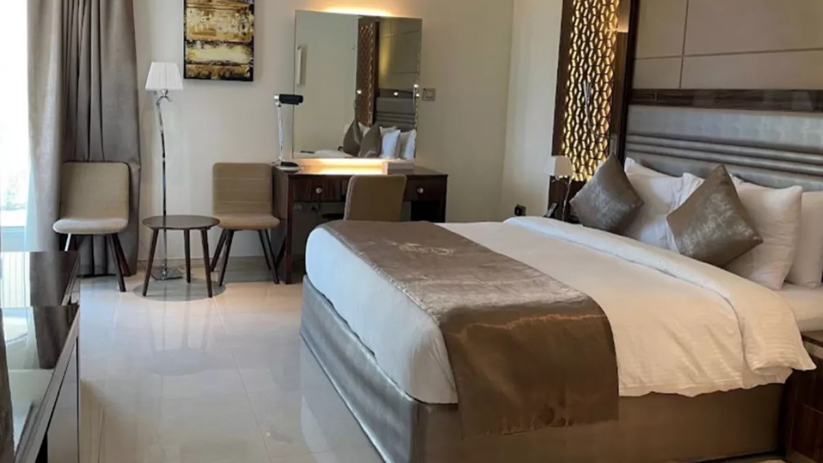 Al Sultan Beach Resort 5