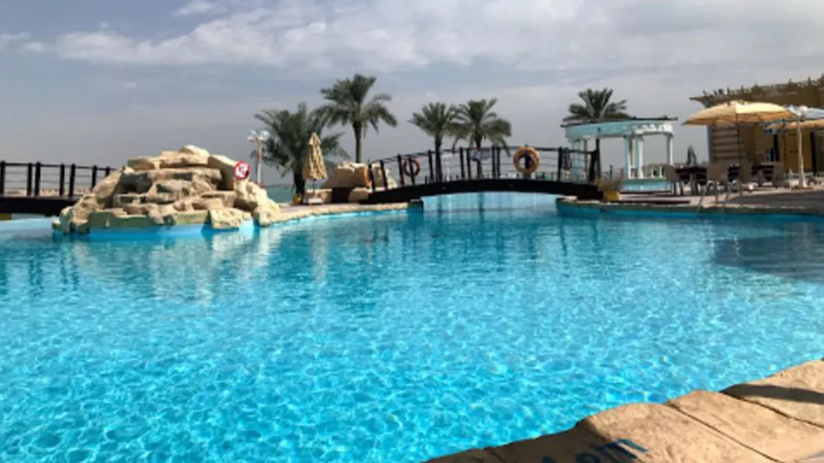 Al Sultan Beach Resort 1