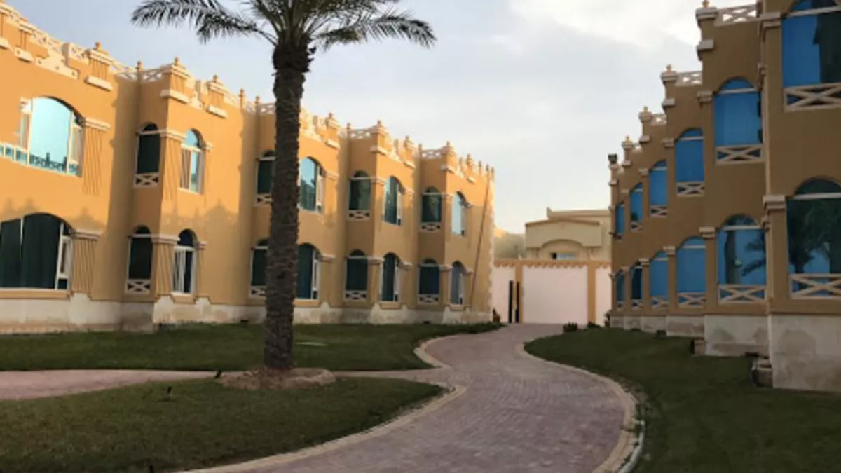 Al Sultan Beach Resort 3