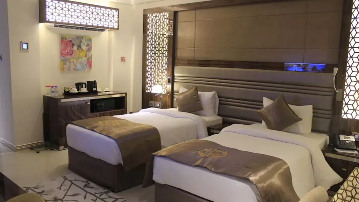 Al Sultan Beach Resort 4